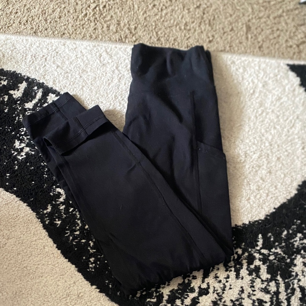 Aerie pocket leggings
